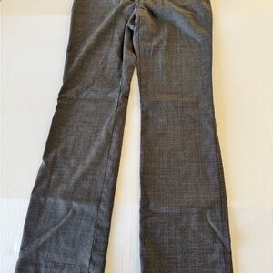 Dolce & Gabbana Mainline Tailored Striped Pants